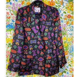 Doncaster Vintage Blazer